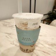 เมนูของร้าน BEARHOUSE (แบร์เฮาส์) สยาม