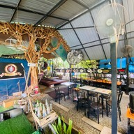 ก๋วยเตี๋ยวห้อยขา หนองจอก ฮาลาล