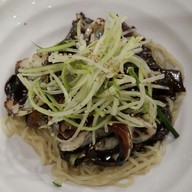 เมนูของร้าน อาหารเกาหลี BaanOppa งามวงศ์วาน