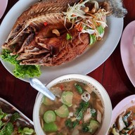 ครัวมัจฉา