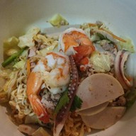 โอเคยำรสแซ่บ -