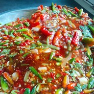 หมึกพ่นไฟ