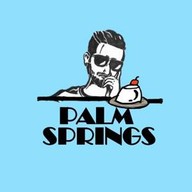 Palm Springs Pudding โครงการสวนหลวงสแควร์