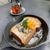 เมนูของร้าน Kuppadeli อโศก