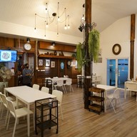 บรรยากาศ เปิบสำรับ Authentic Thai Cuisine