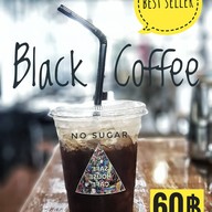 เมนูของร้าน Safe House Cafe : The Hideaway Theory