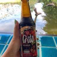 ก๋วยเตี๋ยวห้อยขา หนองจอก ฮาลาล