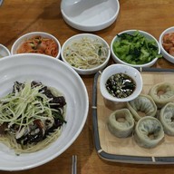 เมนูของร้าน อาหารเกาหลี BaanOppa งามวงศ์วาน