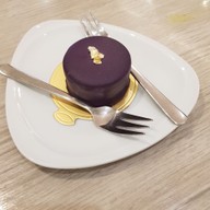 เมนูของร้าน ชิงช้าชาลี สยามพารากอน