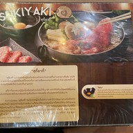 Sloth Sukiyaki JAS URBAN Srinakarin