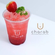 Big Bang and Charab Cafe (halal food)