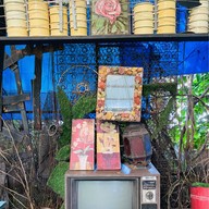 ก๋วยเตี๋ยวห้อยขา หนองจอก ฮาลาล