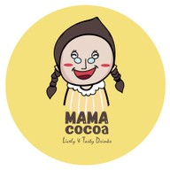 Mama Cocoa เขื่องใน