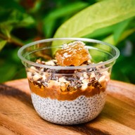 เมนูของร้าน Makai Acai & Superfood Bar อารีย์