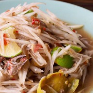 ร้านตำรับลาว (อาหารอีสาน & อาหารตามสั่ง)