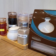 Ringer Hut  Gateway Ekamai