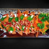 เมนูของร้าน FLAVAGARDEN