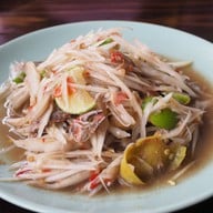 ร้านตำรับลาว (อาหารอีสาน & อาหารตามสั่ง)