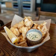 Vanilla Cafeteria EmQuartier