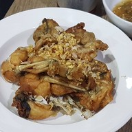 กบทอดท่ามะกา