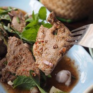 ร้านตำรับลาว (อาหารอีสาน & อาหารตามสั่ง)