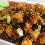 ฟ้าประทาน ม.เกษตร