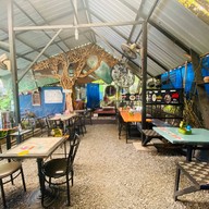 ก๋วยเตี๋ยวห้อยขา หนองจอก ฮาลาล