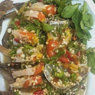 เมนูของร้าน ร้านข้าวต้ม