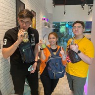 Snow Zen SCB Park Plaza East