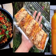 Gu Mee Food (จัดจ้านย่านฝั่งมีน) แซนวิชโบราณและอาหารไทย เปรมฤทัย3
