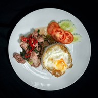 เมนูของร้าน FLAVAGARDEN
