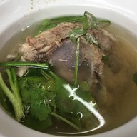 ร้านหมูกะไก่เคหะธานี4