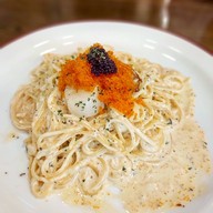 Vanilla Cafeteria EmQuartier