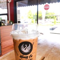 เมนูของร้าน De'merryCafe-khubon คู้บอน