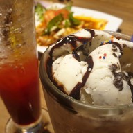 เสือ Cafe ราชพฤกษ์