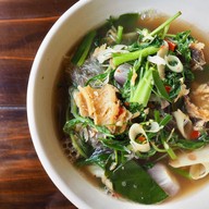 ร้านตำรับลาว (อาหารอีสาน & อาหารตามสั่ง)