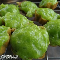 เมนูของร้าน กานดาขนมครกสิงคโปร์ & กานดาขนมไทย ตลาดบ้านฟ้าเลอมาร์เช่