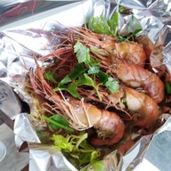 โชคดีสุกี้แห้ง ข่วงสิงห์