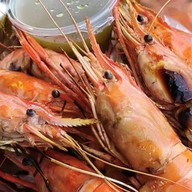 โชคดีสุกี้แห้ง ข่วงสิงห์