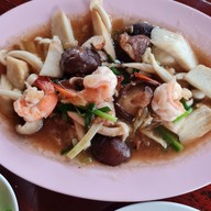 ครัวมัจฉา