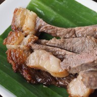ร้านตำรับลาว (อาหารอีสาน & อาหารตามสั่ง)