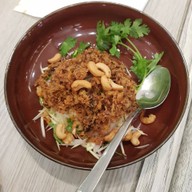 เมนูของร้าน ชิงช้าชาลี สยามพารากอน