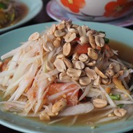 ร้านตำรับลาว (อาหารอีสาน & อาหารตามสั่ง)