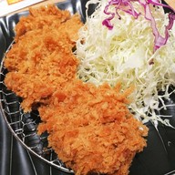 เมนูของร้าน Tonkatsu Wako สยามเซ็นเตอร์