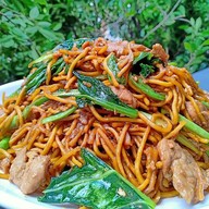 เมนูของร้าน หยบแม่มาทำนิน้อง Restaurant&cafe