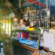 ก๋วยเตี๋ยวห้อยขา หนองจอก ฮาลาล