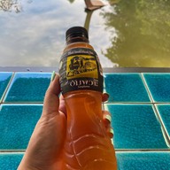 ก๋วยเตี๋ยวห้อยขา หนองจอก ฮาลาล