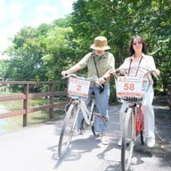 สวนศรีนครเขื่อนขันธ์