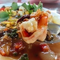 เมนูของร้าน ร้านอาหารโกยี