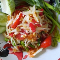 เมนูของร้าน สะตอ
